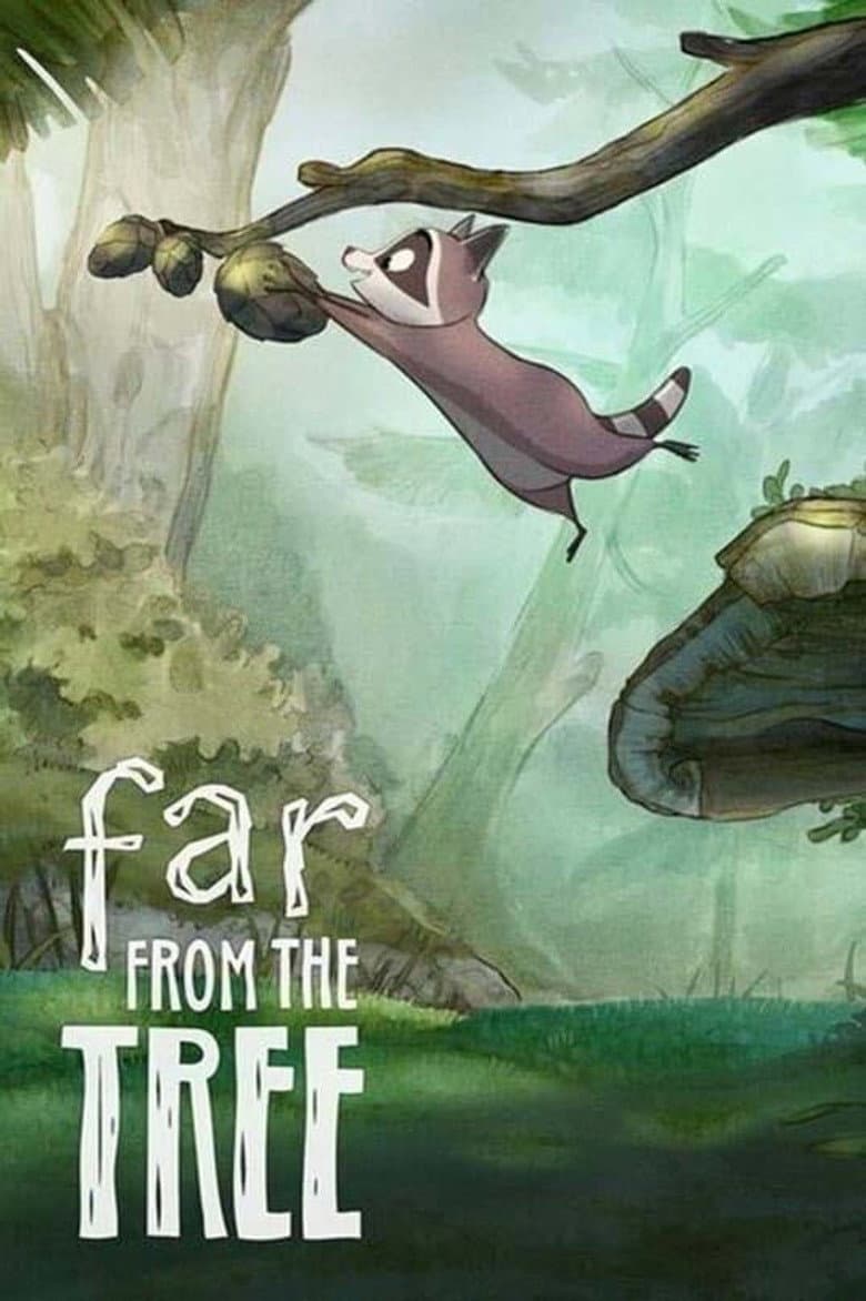 Far from the Tree — posters 2