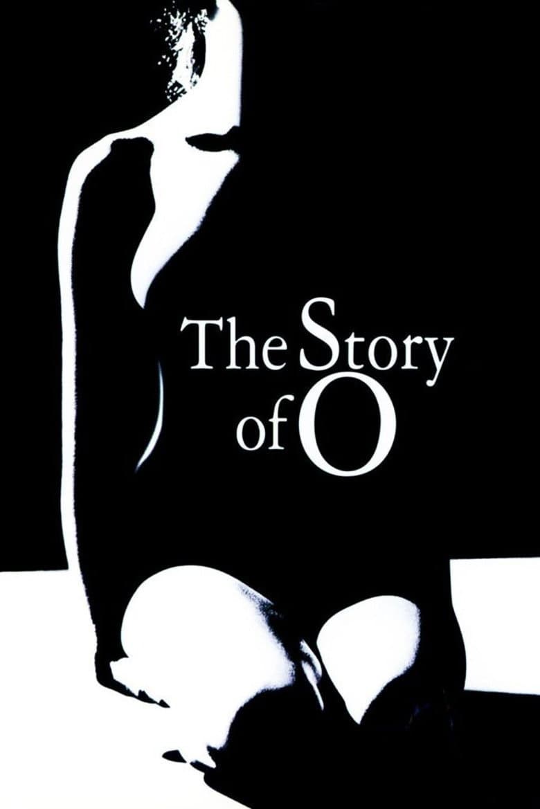 The Story of O — posters 5