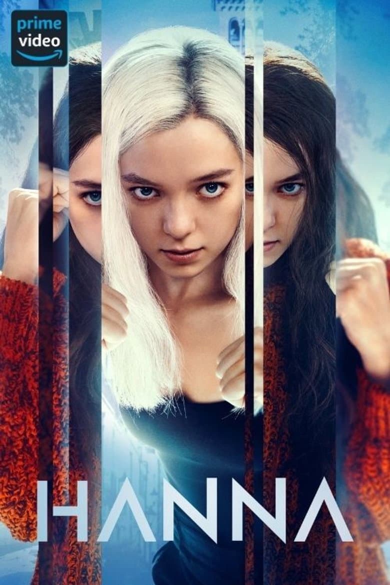 Hanna — posters 6