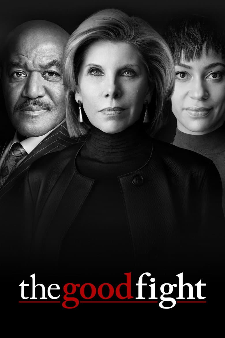The Good Fight — posters 4