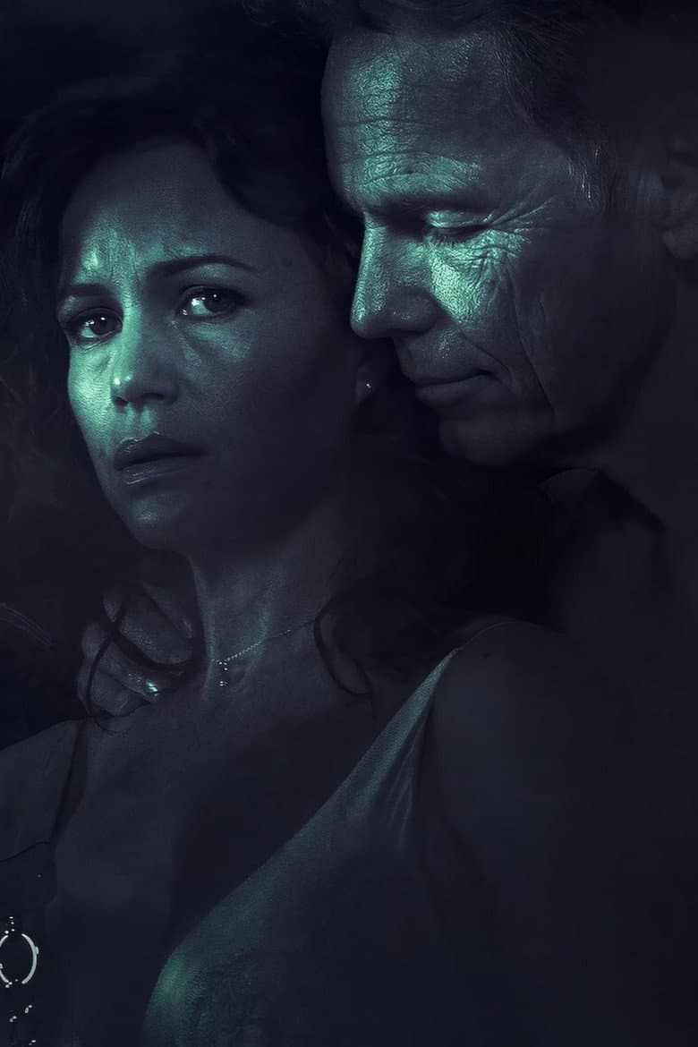 Gerald's Game — posters 8