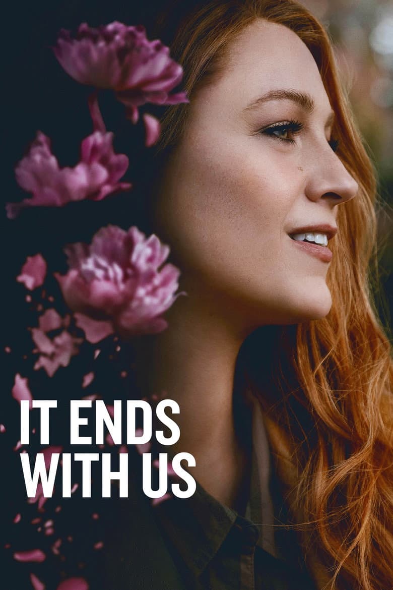 It Ends with Us — posters 8