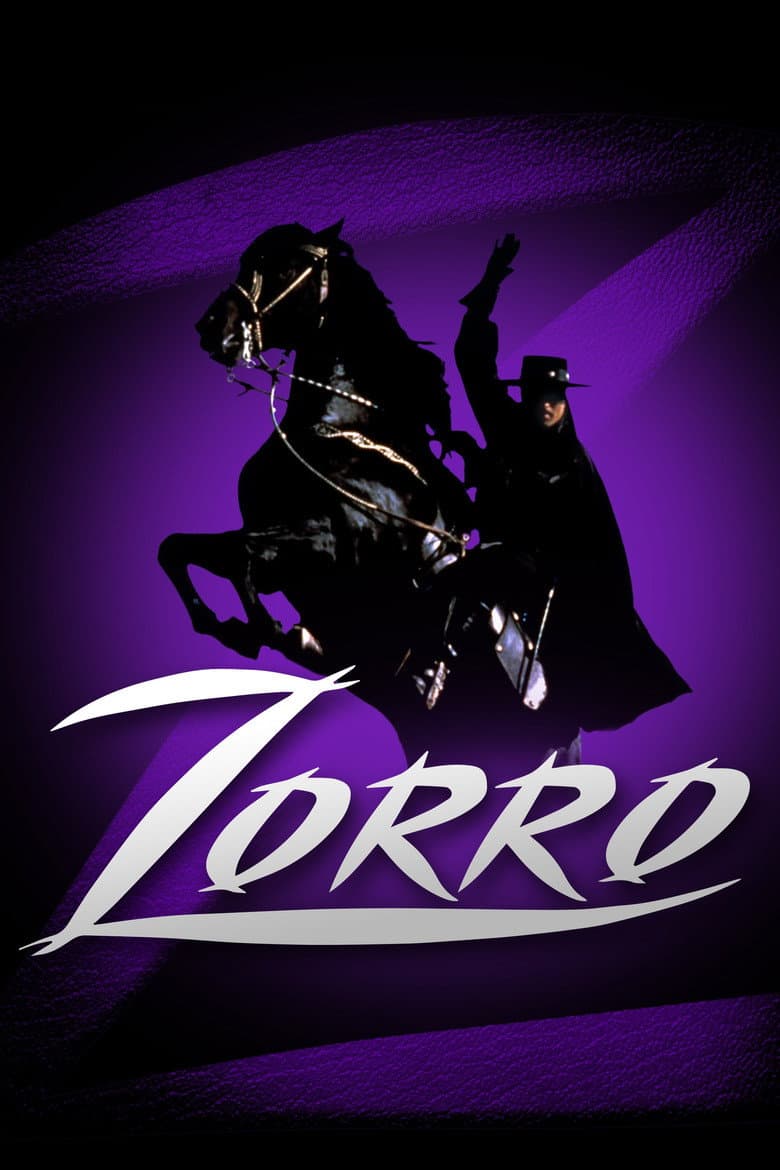 Zorro — posters 5