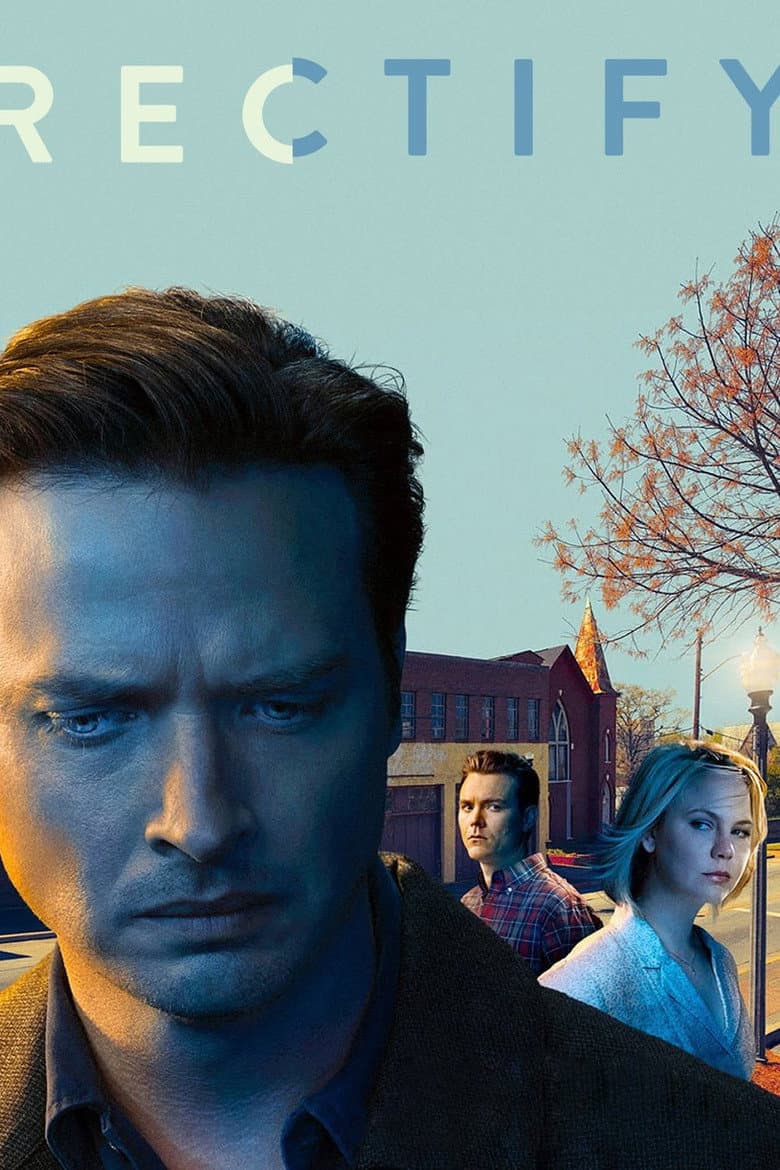 Rectify — posters 6