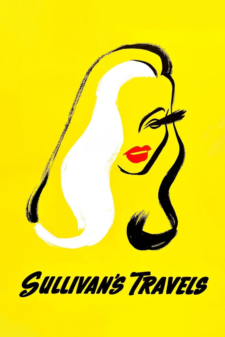 Sullivan's Travels — posters 4
