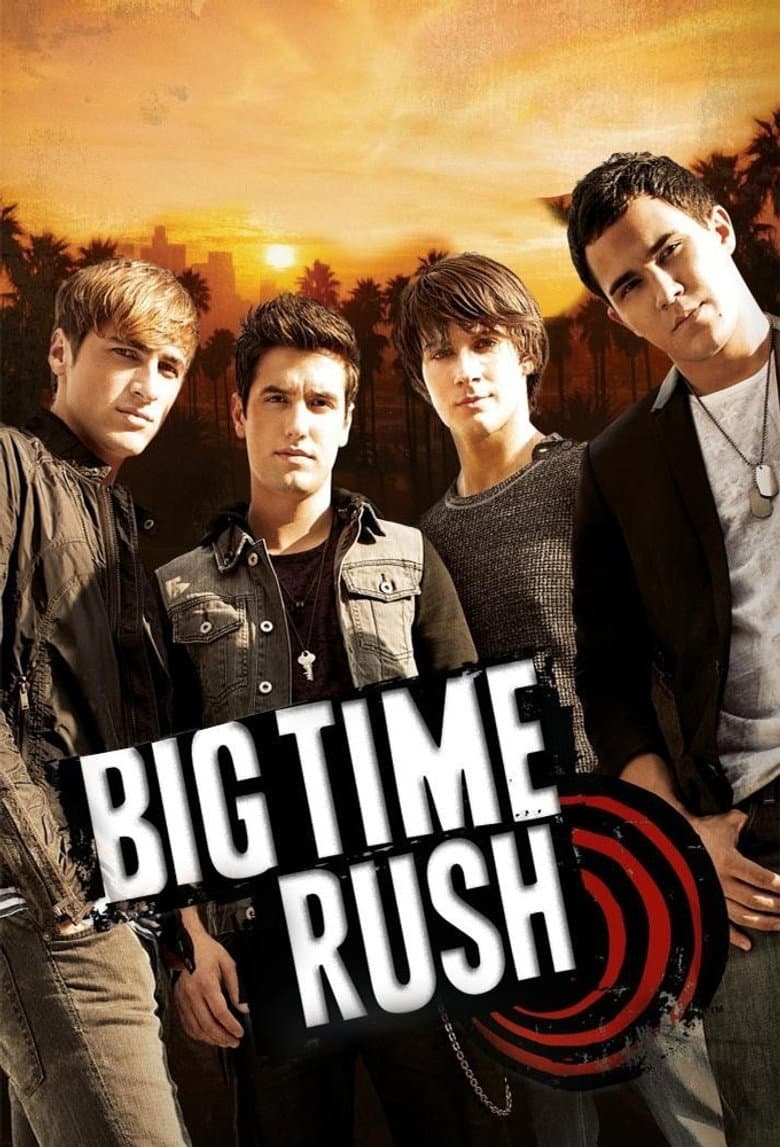 Big Time Rush — posters 6
