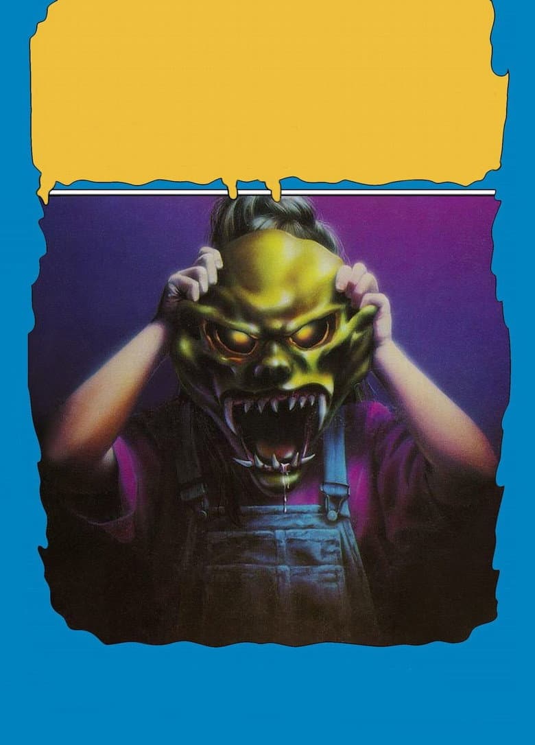 Goosebumps — posters 7
