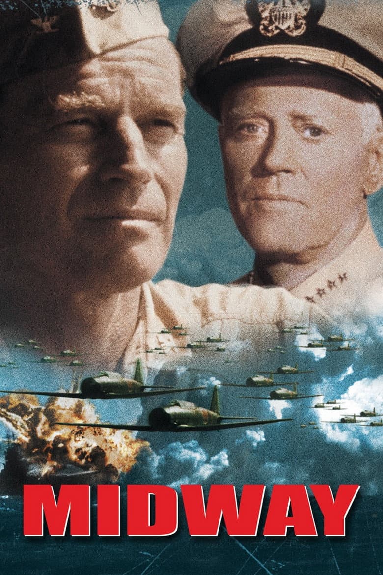 Midway — posters 7