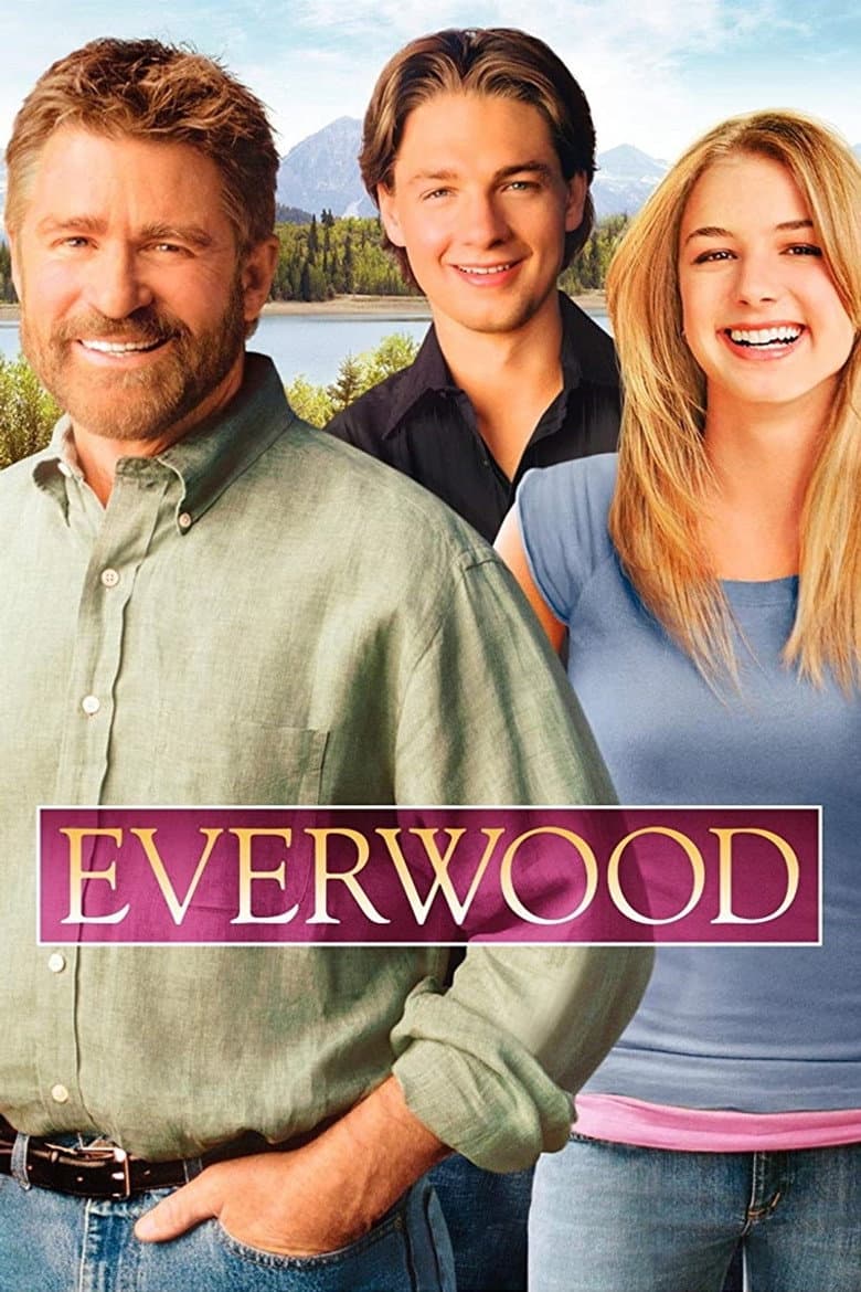 Everwood — posters 4