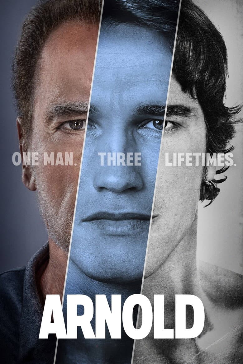 Arnold — posters 4