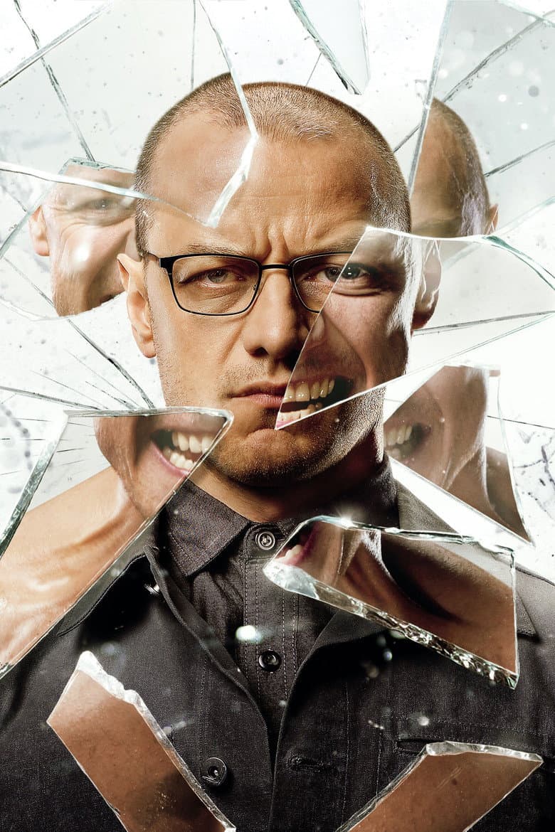 Glass — posters 8