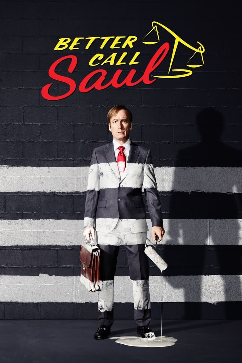 Better Call Saul — posters 4