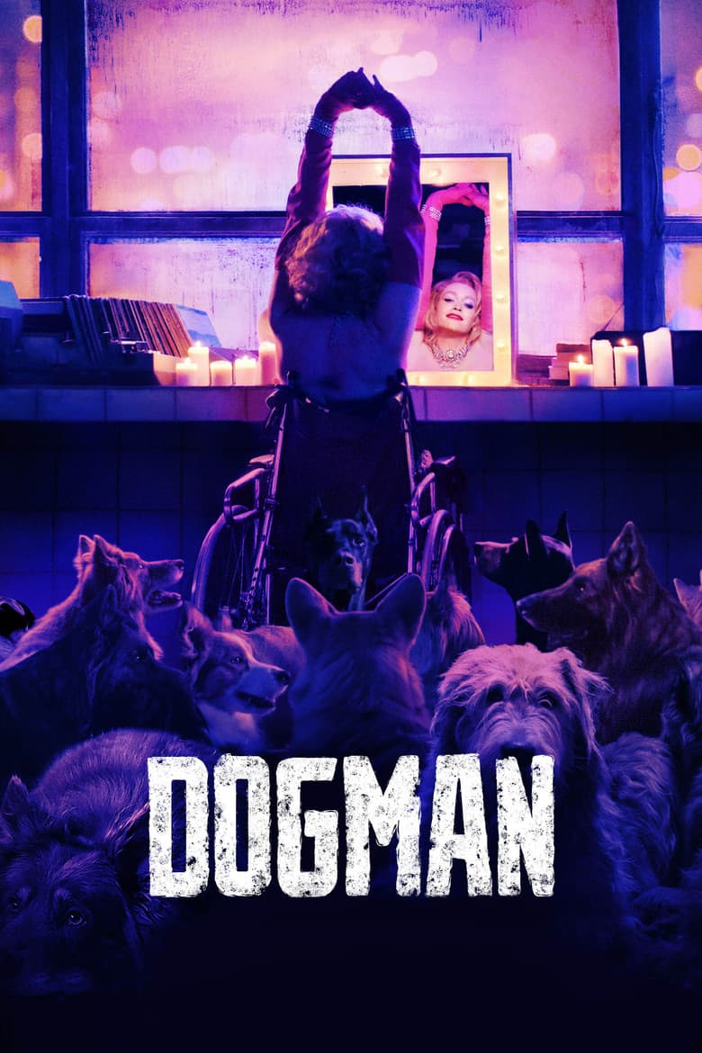 Dogman — posters 8