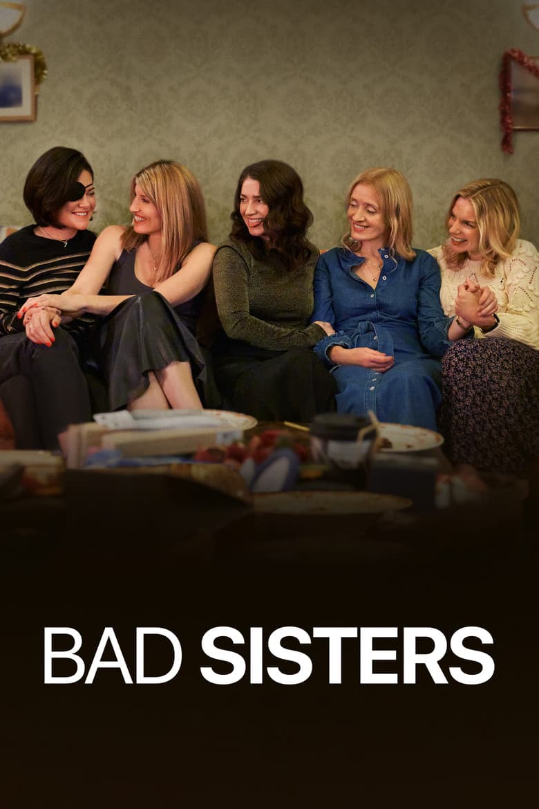 Bad Sisters — posters 4