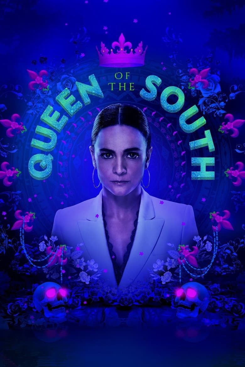 Queen of the South — posters 3