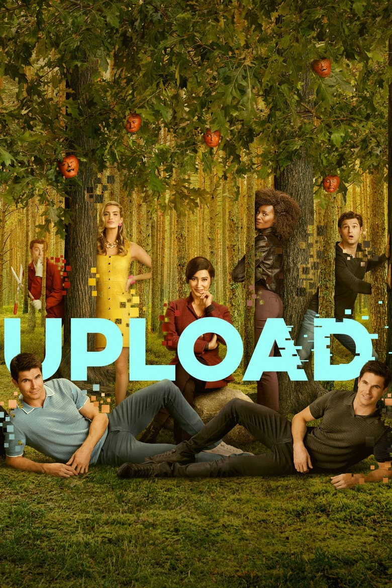 Upload — posters 3