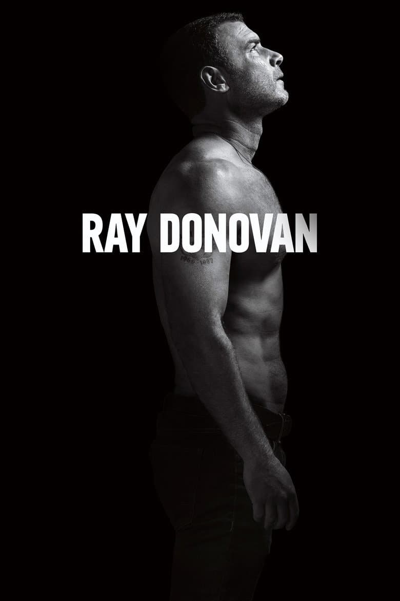 Ray Donovan — posters 2