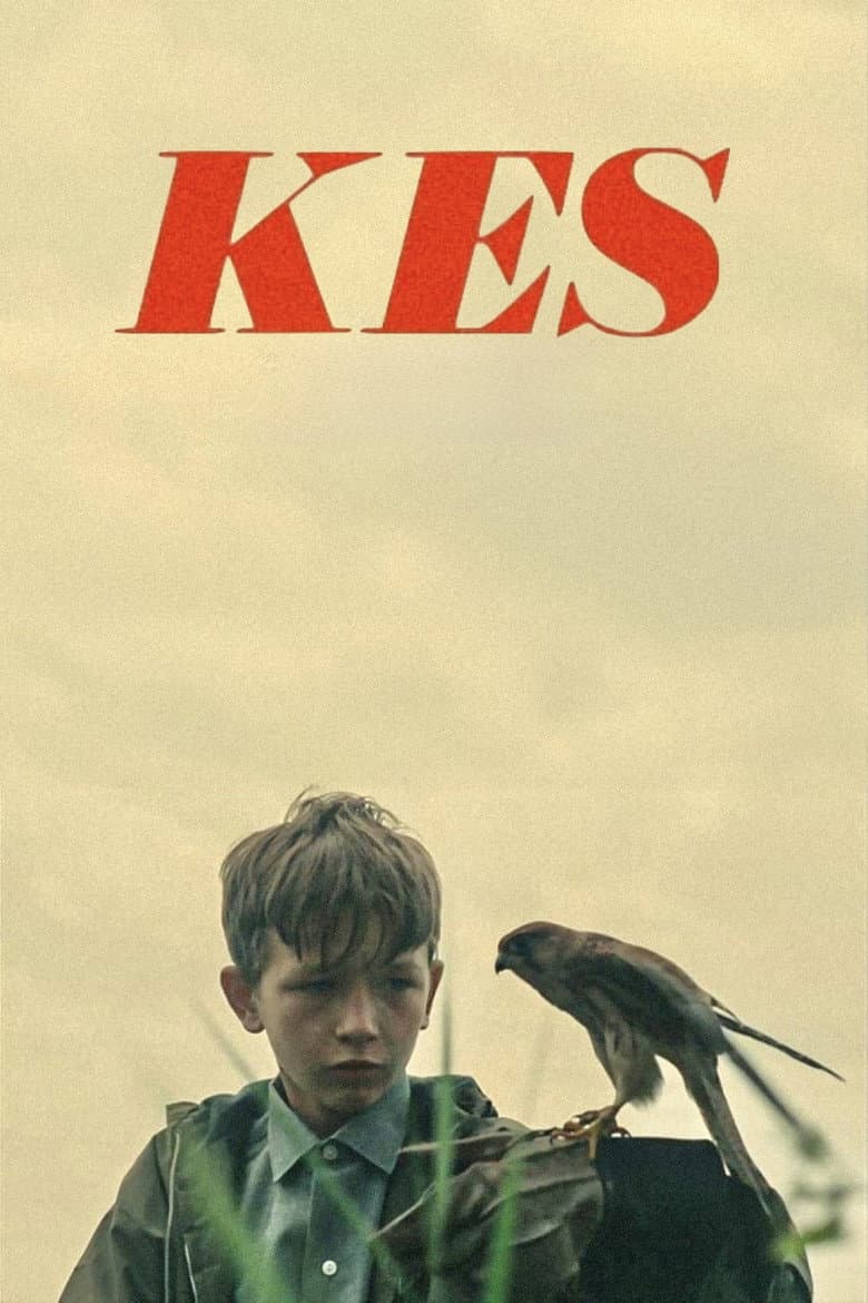 Kes — posters 5