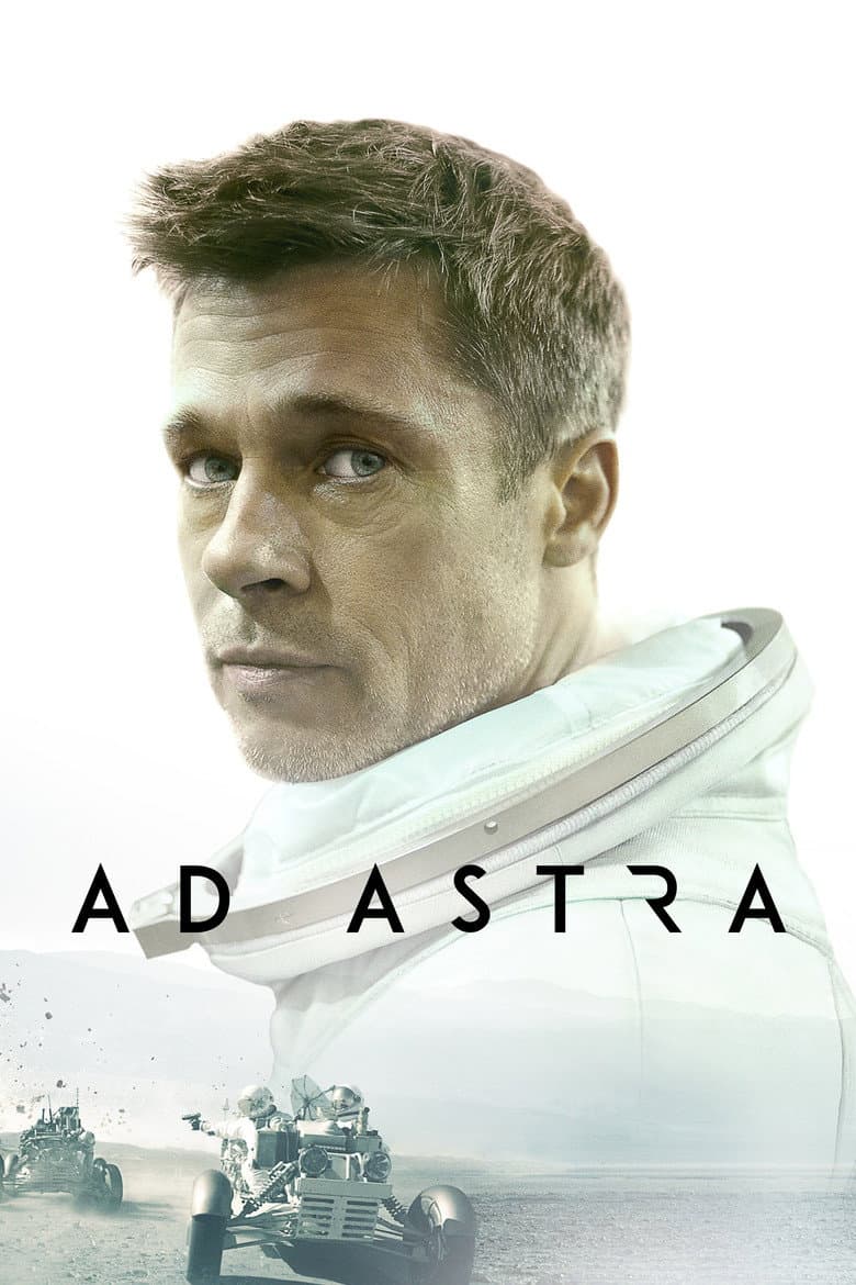 Ad Astra — posters 2