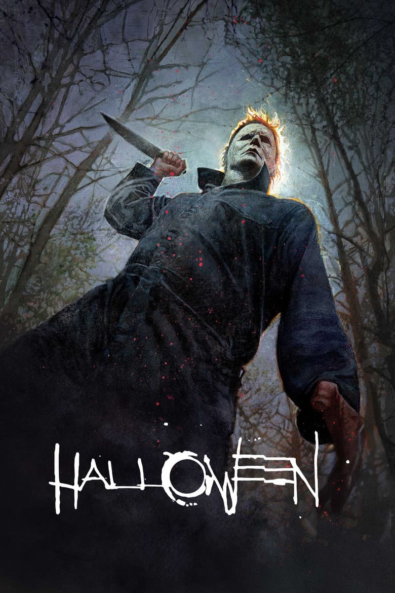 Halloween — posters 4