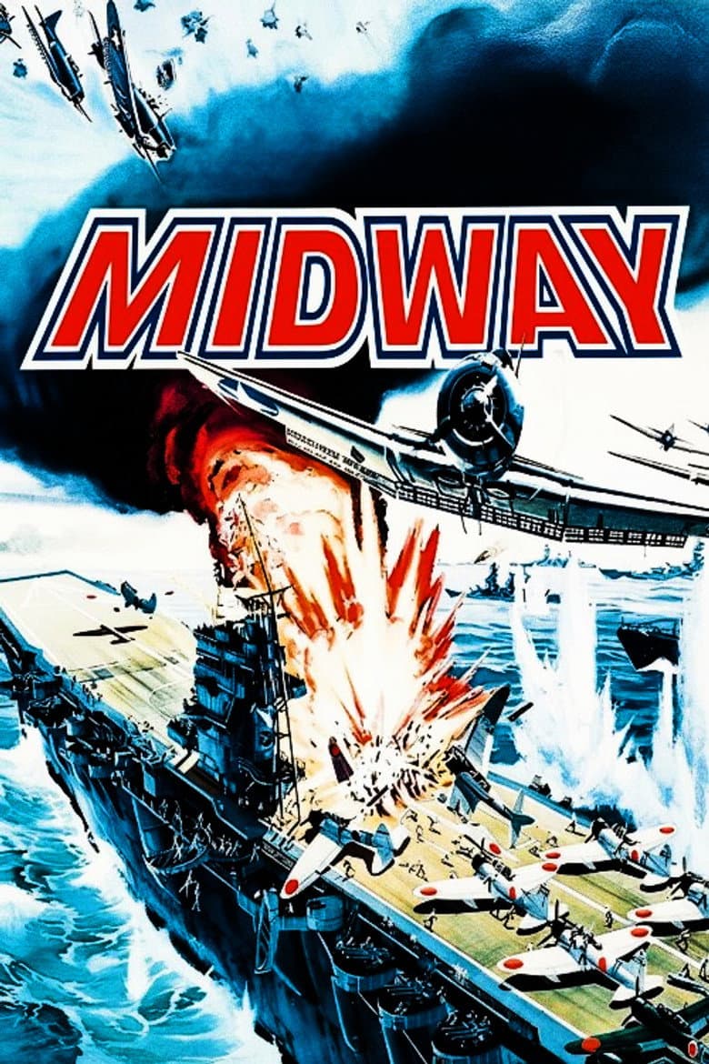 Midway — posters 6