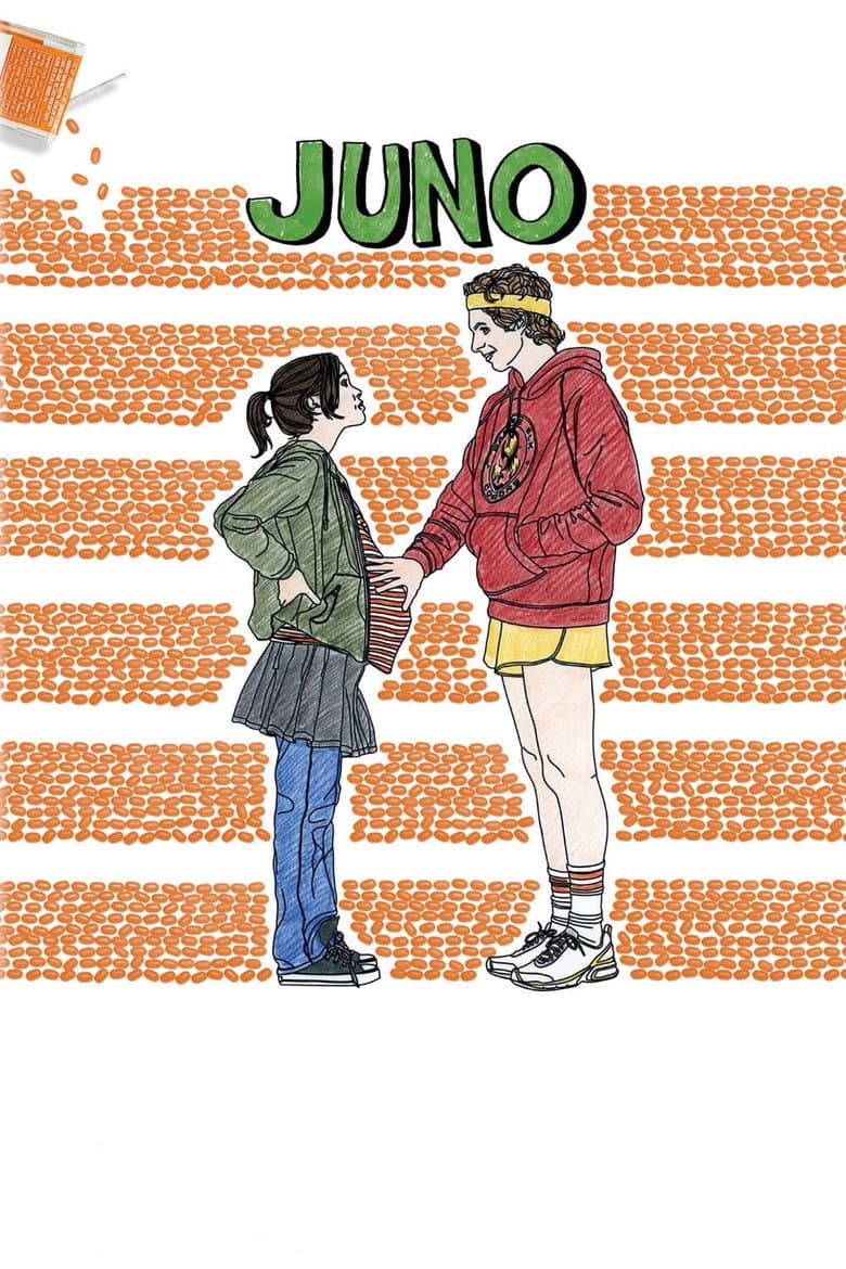 Juno — posters 8