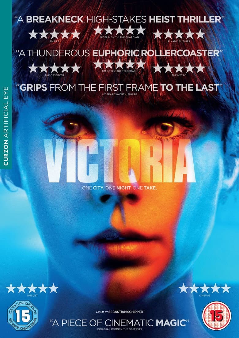 Victoria — posters 8