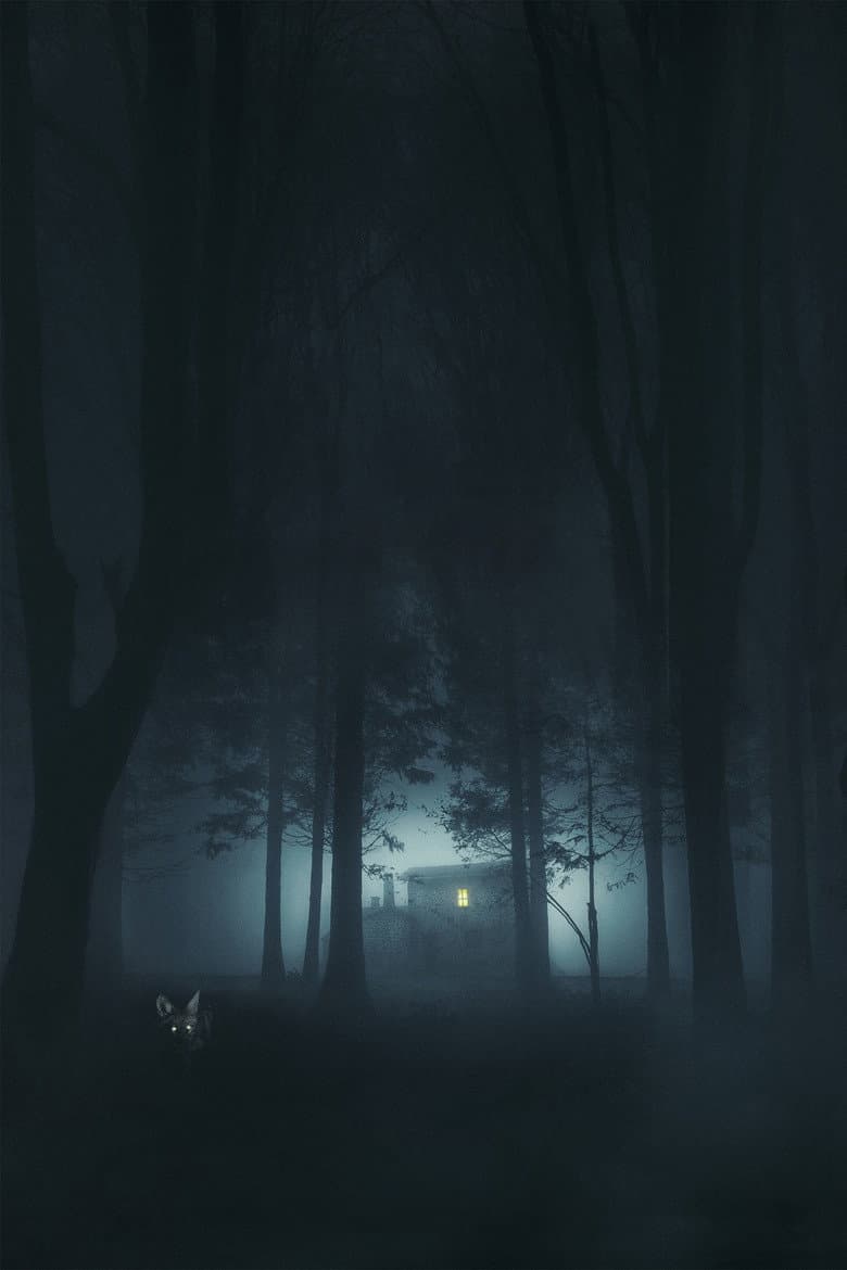 Shelby Oaks — posters 4