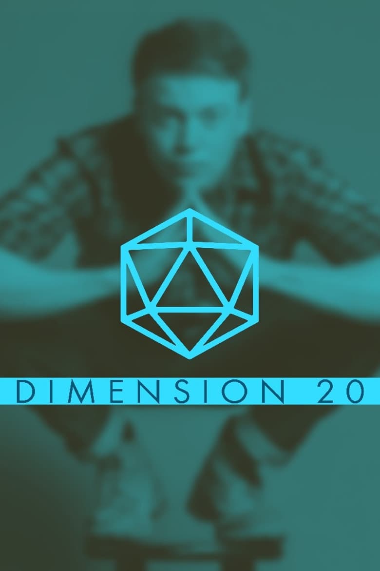 Dimension 20 — posters 6
