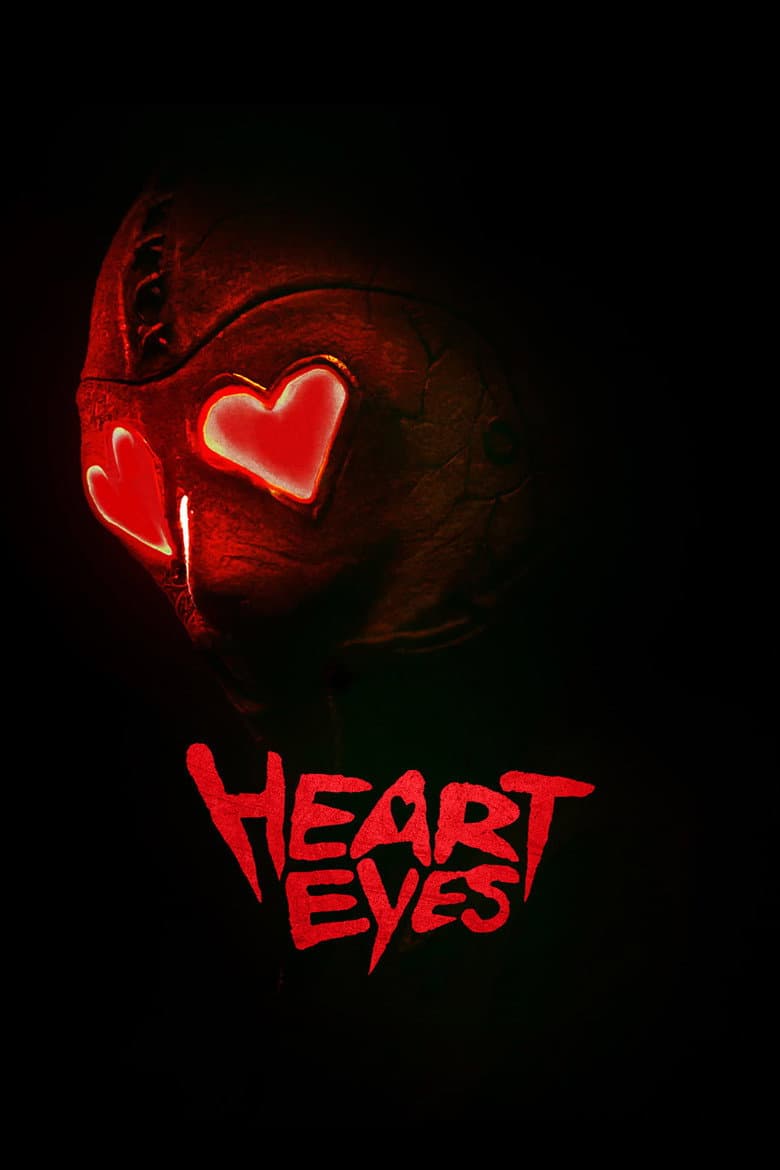 Heart Eyes — posters 6