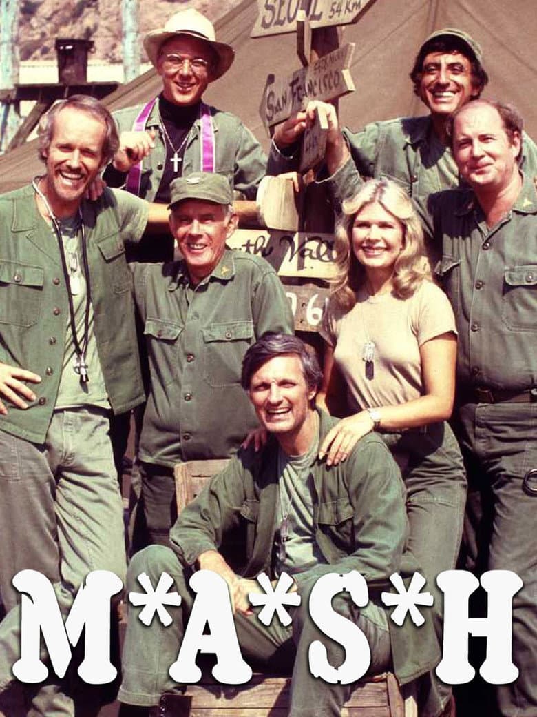 M*A*S*H — posters 4