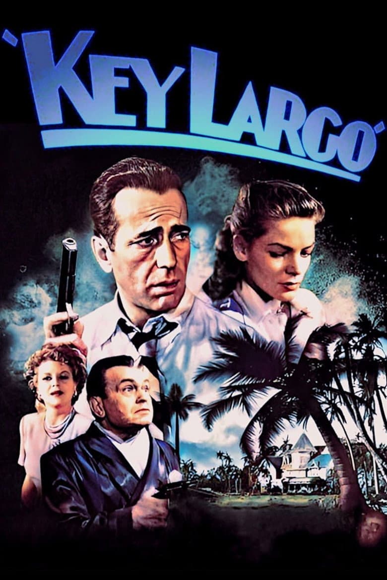 Key Largo — posters 5