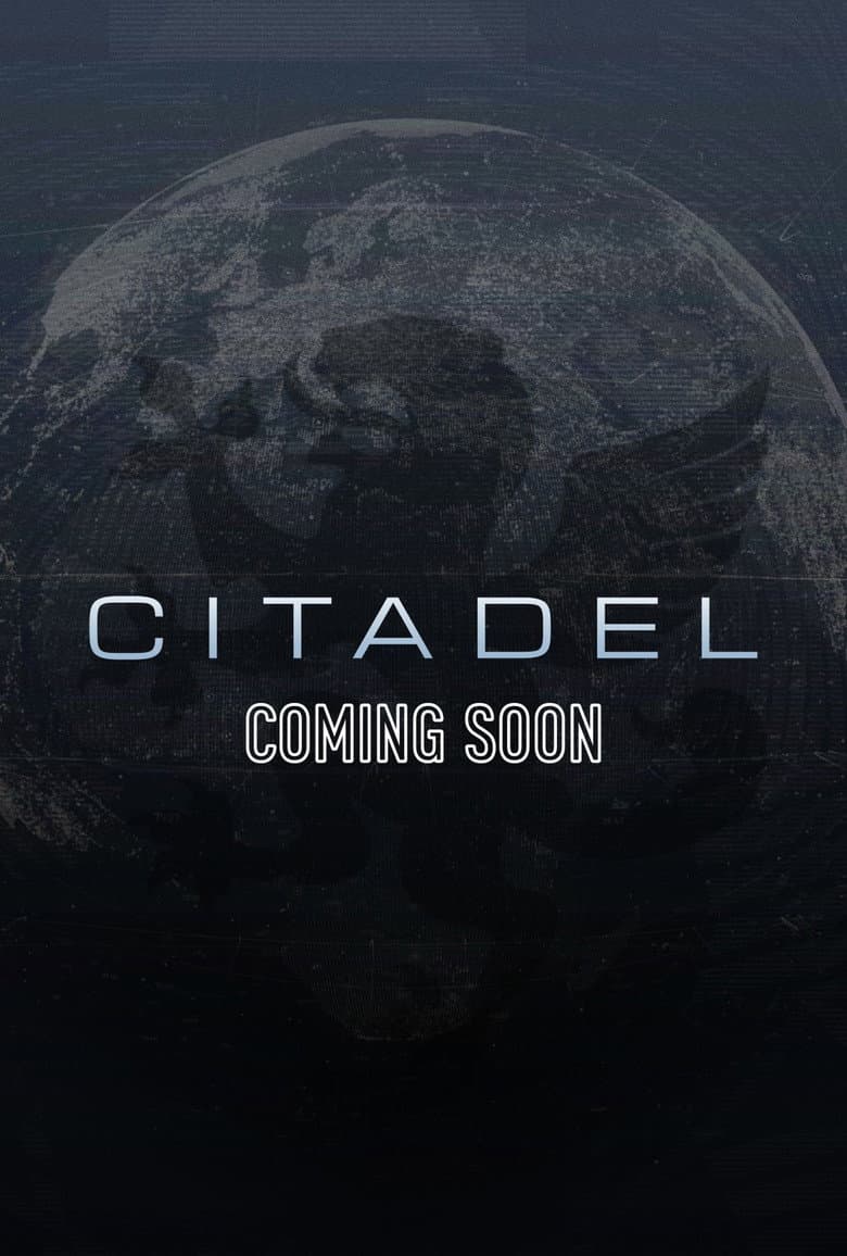 Citadel — posters 5