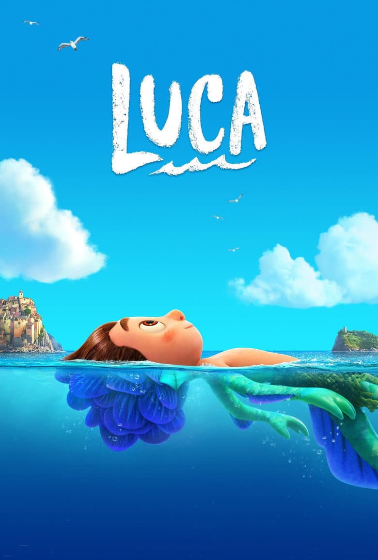 Luca — posters 4