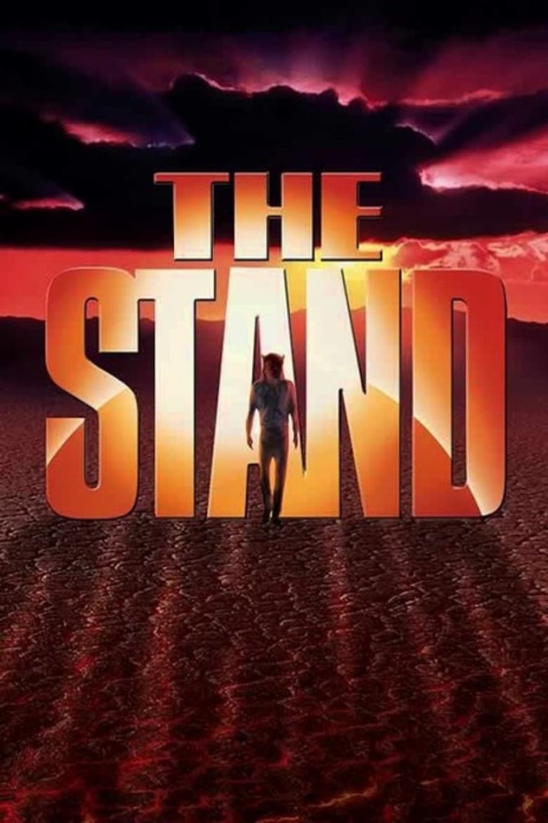The Stand — posters 2