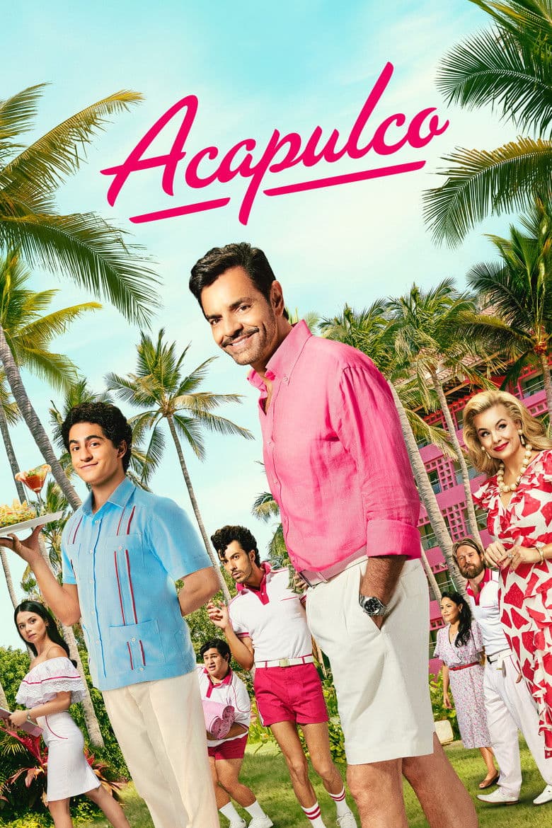 Acapulco — posters 2