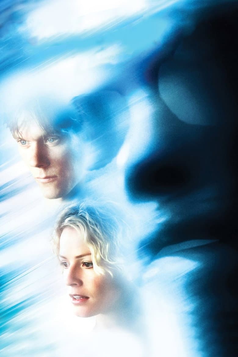 Hollow Man — posters 4