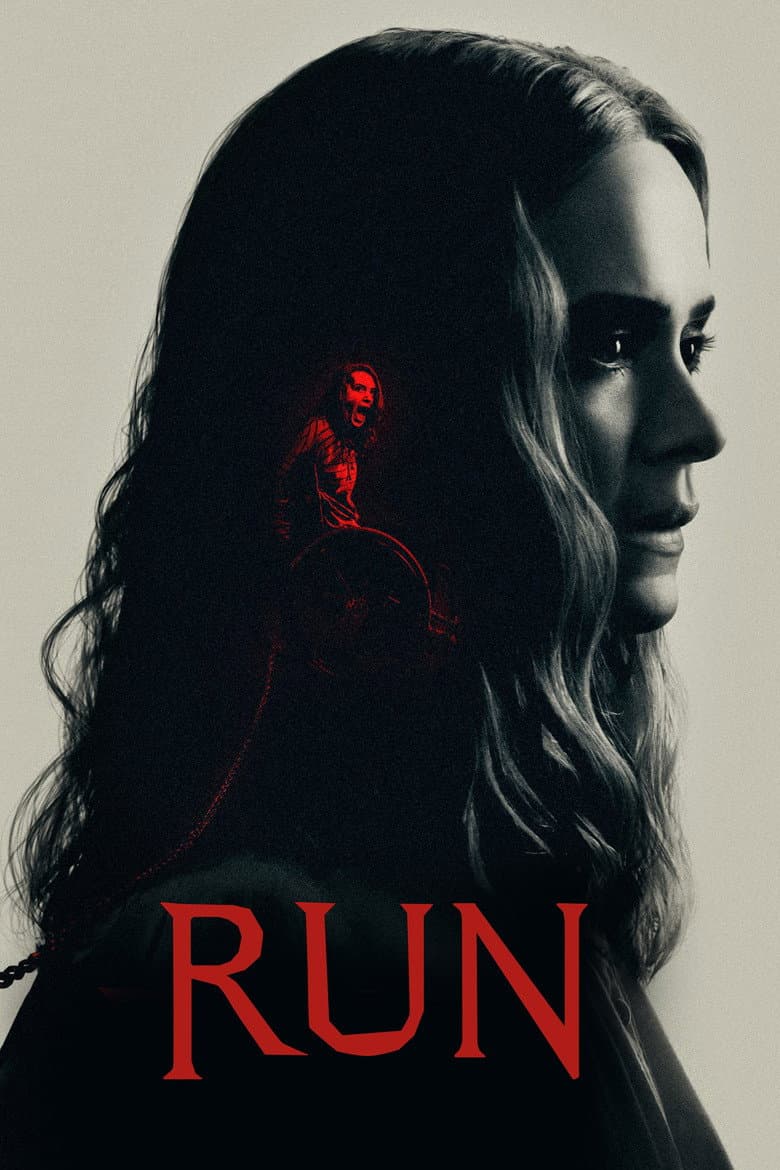 Run — posters 8