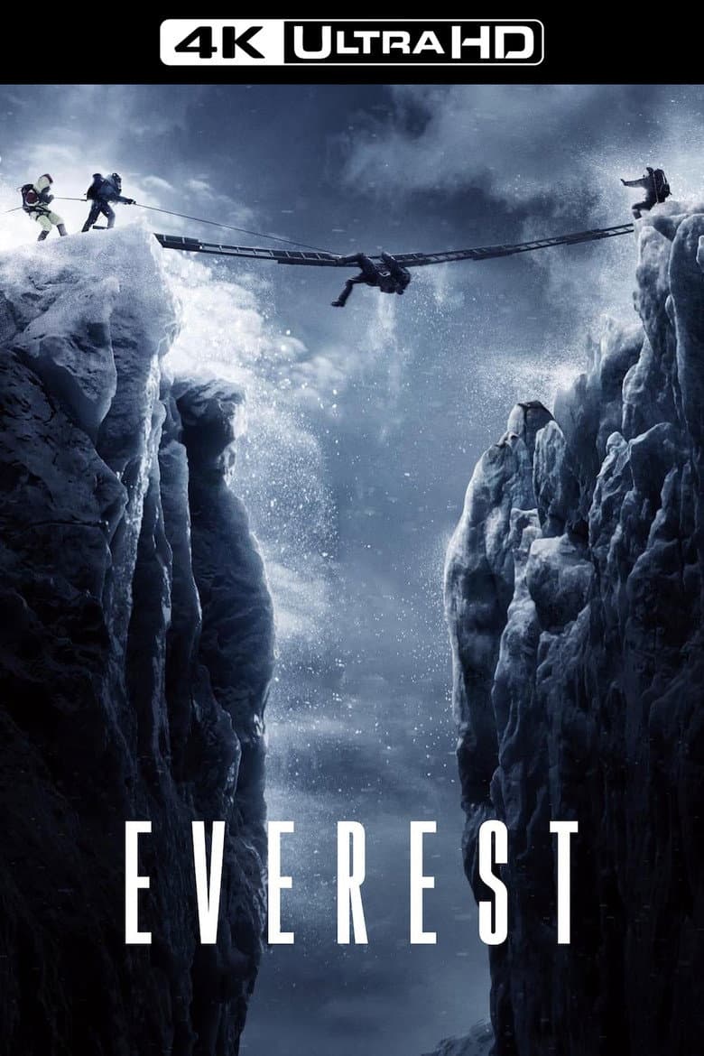 Everest — posters 6