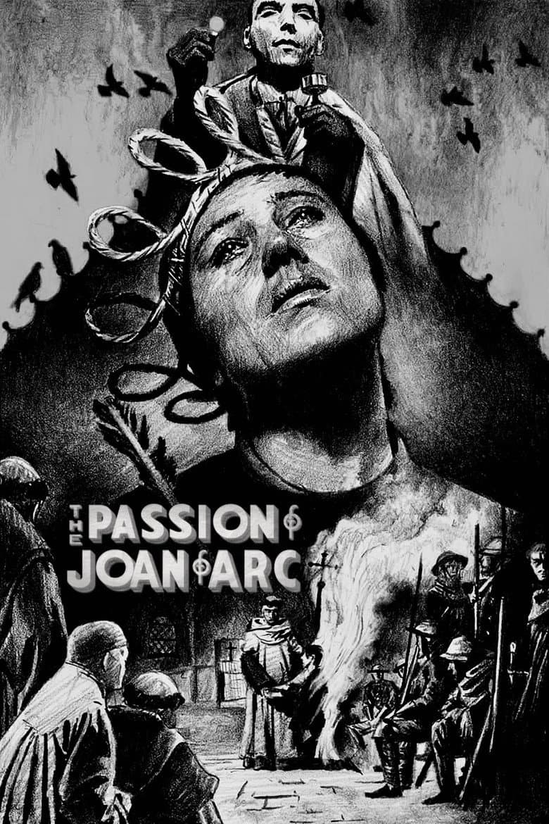 The Passion of Joan of Arc — posters 7