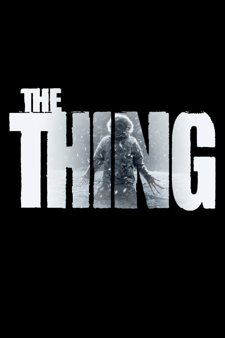 The Thing — posters 7