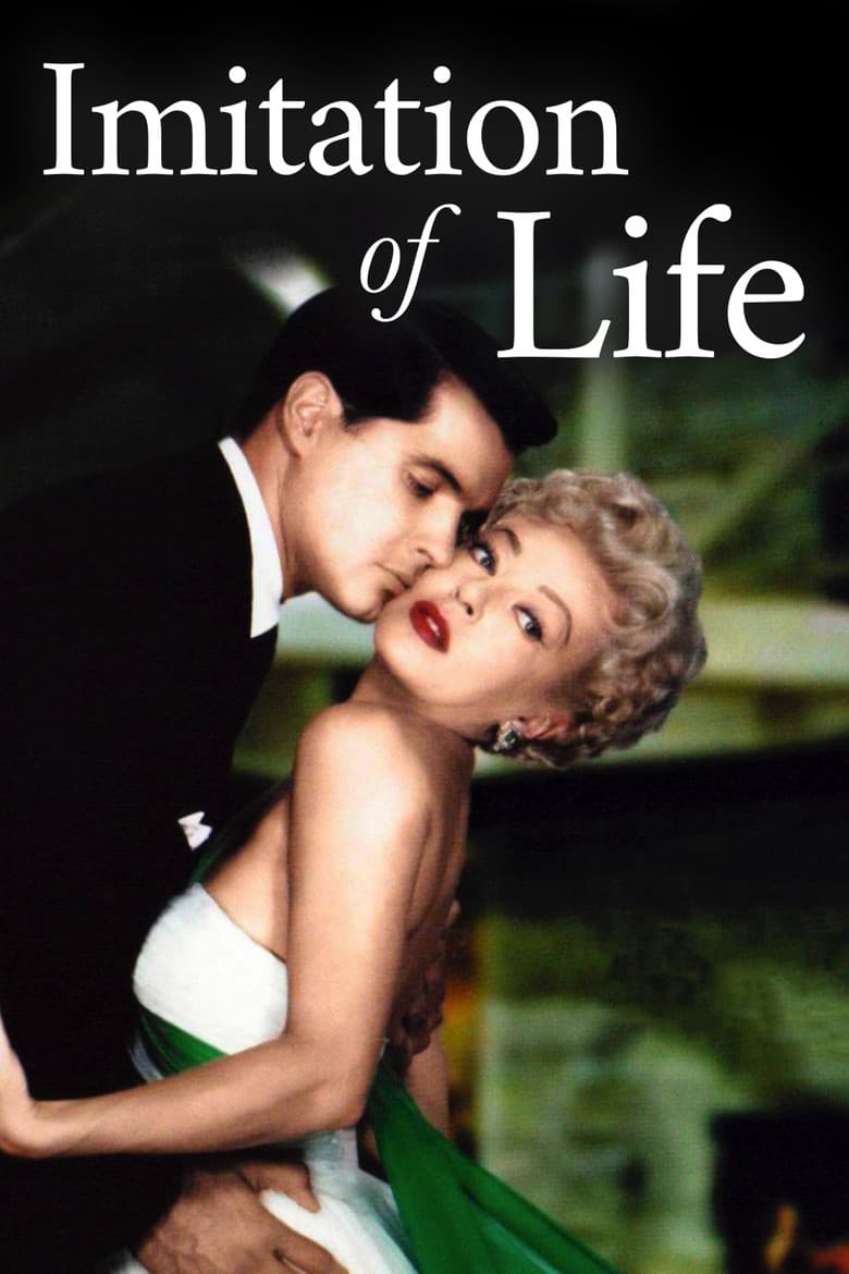 Imitation of Life — posters 5