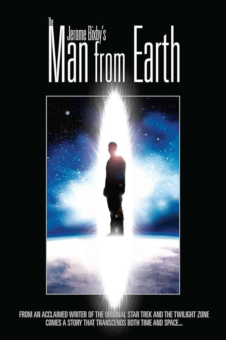 The Man from Earth — posters 6