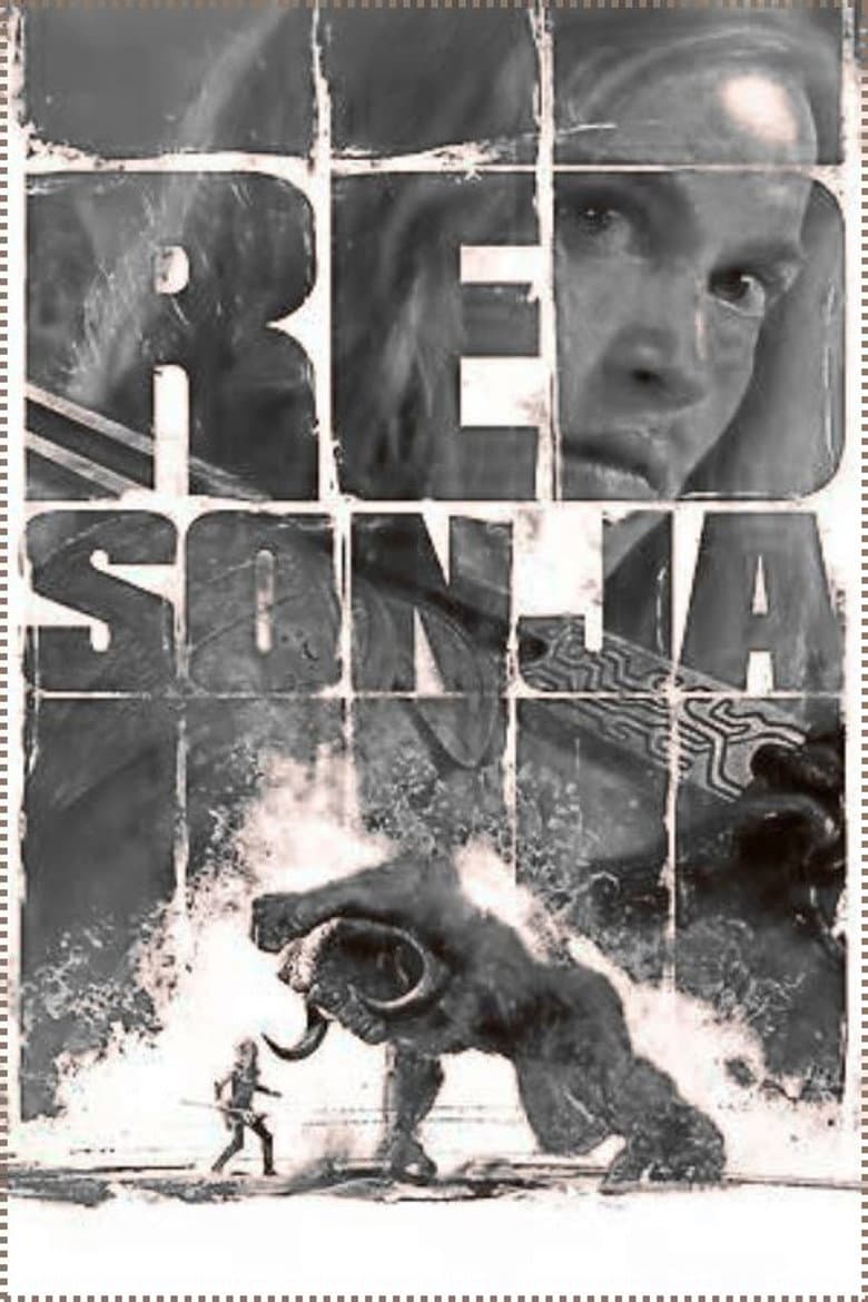 Red Sonja — posters 5