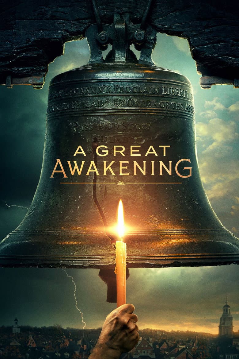 A Great Awakening — posters 4