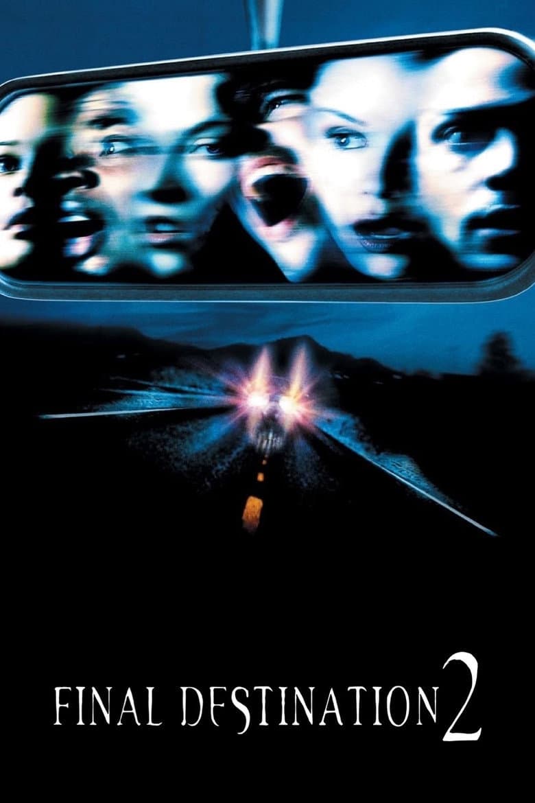 Final Destination 2 — posters 7