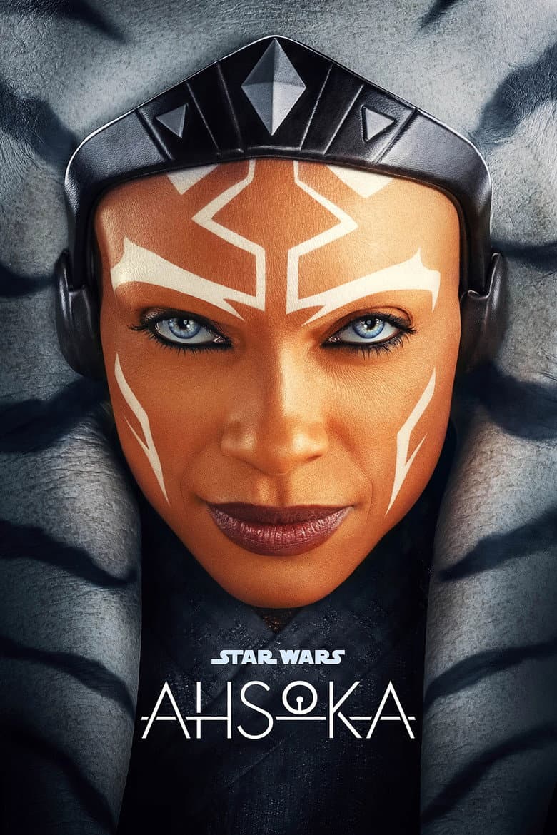 Ahsoka — posters 4