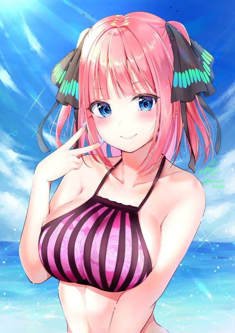 The Quintessential Quintuplets — posters 2