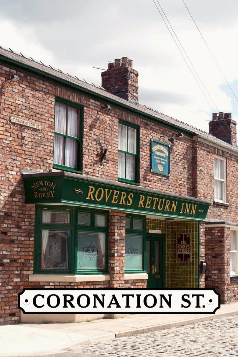 Coronation Street — posters 2