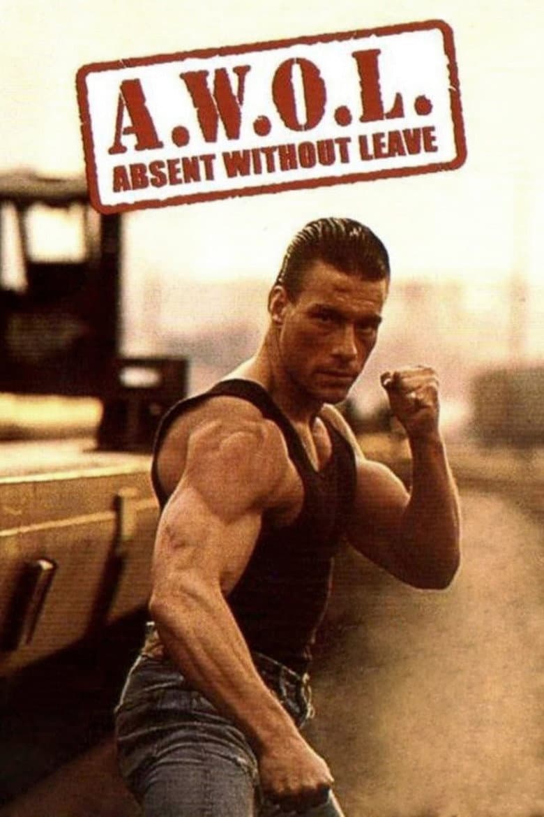 Lionheart — posters 6